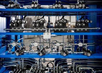 Пневматическое оборудование: что это такое, виды, применение