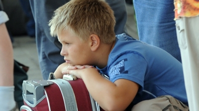 Правоохранители Крыма занялись нелегальными детскими оздоровительными учреждениями