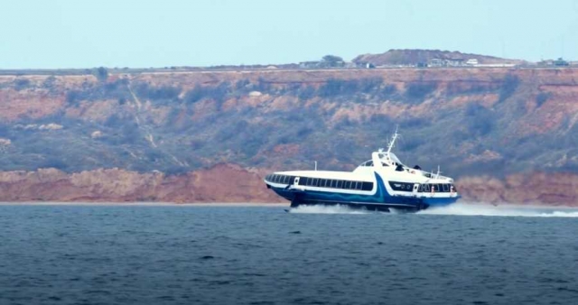 На заводе «Море» будут выпускать «Кометы»