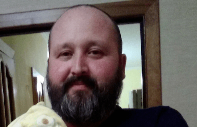 У крымского политзаключенного Ивана Яцкина ухудшилось состояние здоровья