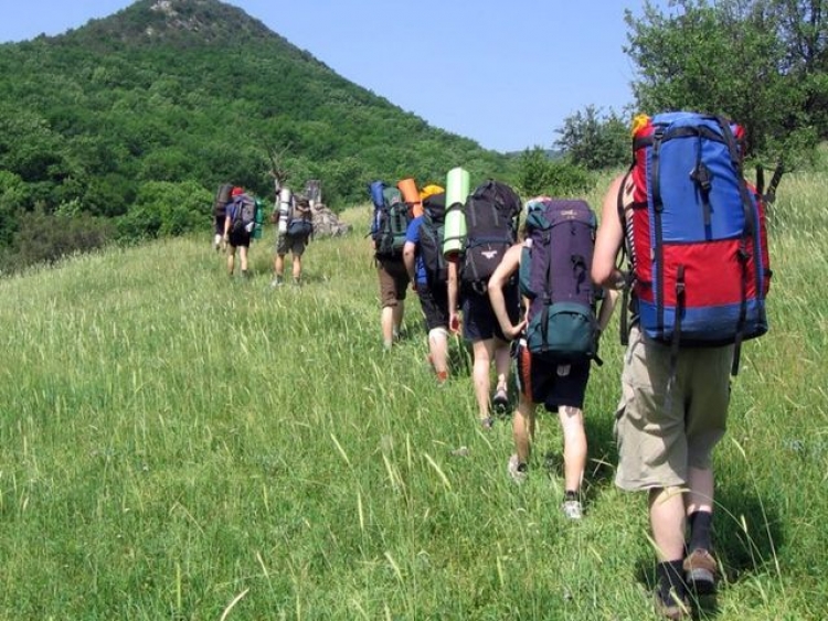 Развитию пешеходного туризма в Крыму мешает состояние пеших троп