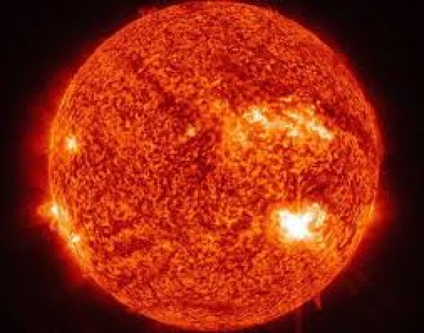 В Крыму появится служба наблюдения за Солнцем