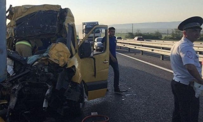 В деле о ДТП с девятью смертями вынесен приговор