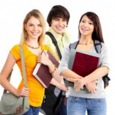 Крымские студенты хотят работать в Украине