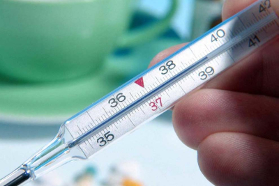 В Крыму у 40% заболевших выявлен штамм «свиного» гриппа