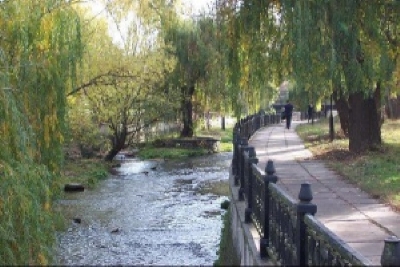 Власти Симферополя просят передать им на баланс городскую набережную