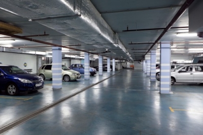 В Севастополе парковка в центре города будет платной