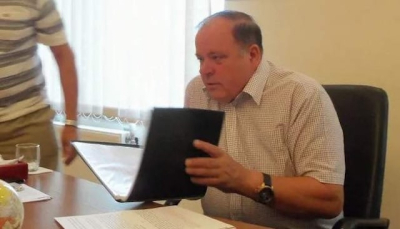 Бывший представитель президента Украины в АРК приговорен к 11-ти годам тюремного заключения