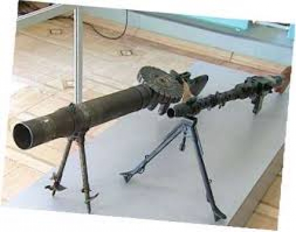 В Симферополе покажут артефакты Первой мировой войны