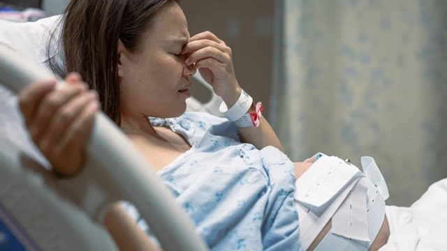 В Симферополе завели уголовное дело в отношении врачей роддома