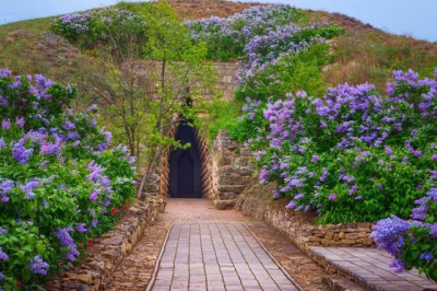 В Керчи для туристов откроют музей, поврежденный во время ливней еще в 2021 году