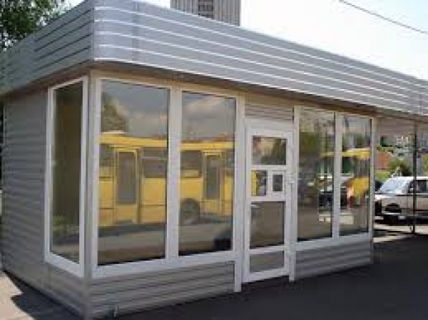 В Евпатории с незаконными МАФами разбираются цивилизовано