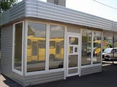 В Евпатории с незаконными МАФами разбираются цивилизовано