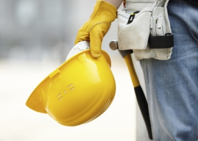 За щебнем в заповедные зоны могут отправиться в Крыму