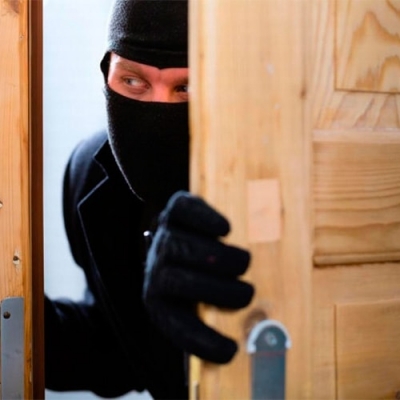 Серийный грабитель-гастролер задержан сотрудниками полиции