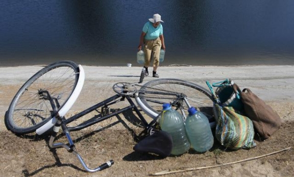 В Севастополе заговорили о том, что не справляются с задуманным