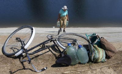 В Севастополе заговорили о том, что не справляются с задуманным