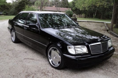 Мэрия Феодосии потратит 10 млн. рублей на автомобили премиум-класса