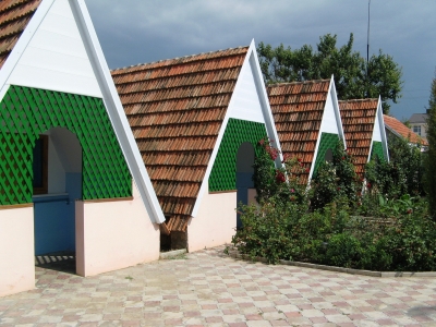 «Министр» курортов считает крымские цены привлекательными