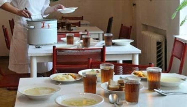 Фирма, которая кормит больных в Феодосии, оштрафована за плохую работу