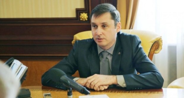 В Крыму продолжается кадровая чехарда во властных структурах