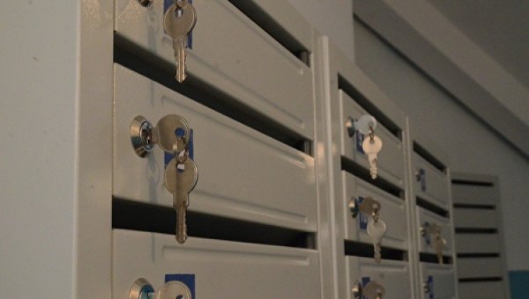 Свои жилищные проблемы в прошлом году решили около 1000 семей военнослужащих ЧФ РФ