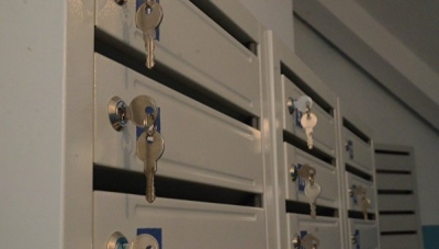 Свои жилищные проблемы в прошлом году решили около 1000 семей военнослужащих ЧФ РФ