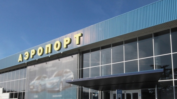 В Крыму надеются на небо