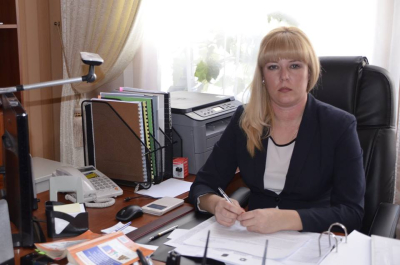 Суд вынес приговор в отношении коллаборационистки из Феодосии