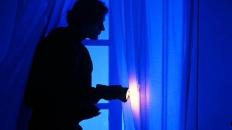 В Ялте орудуют бесшумные квартирные воры