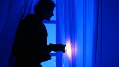 В Ялте орудуют бесшумные квартирные воры