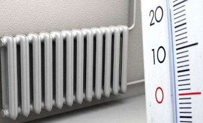 Симферополь обновит городскую систему отопления