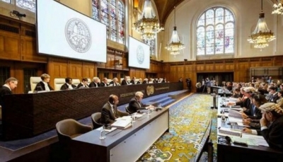 Гаага потребовала от России выплатить компенсацию украинским компаниям в связи с аннексией Крыма