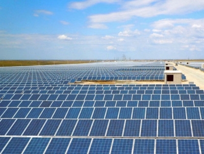 «Солнечный» бизнес в Крыму перейдет российским банкам