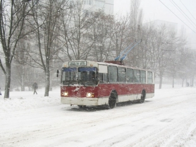 В Крыму подорожает проезд в общественном транспорте