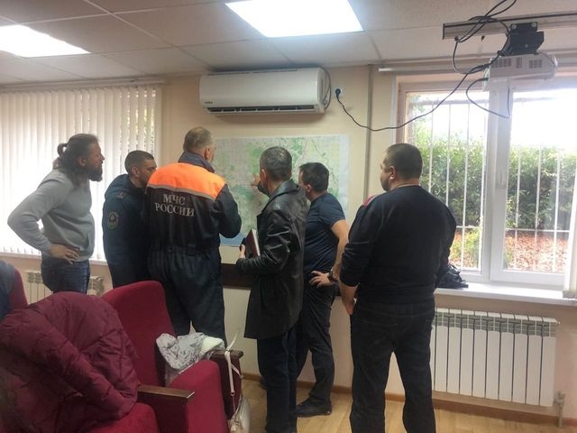 Найдено тело подростка из Севастополя, пропавшего накануне