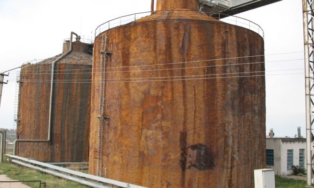 В Севастополе фактически заморожено строительство нескольких объектов