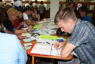 Абитуриенты из Крыма снова поступают в вузы без единого госэкзамена