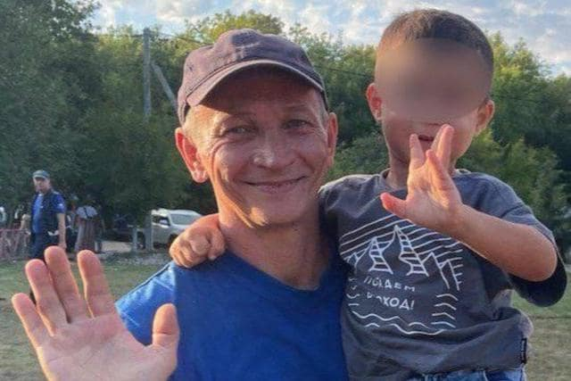 В лесу под Севастополем потерялся 3-летний мальчик - его искали больше часа