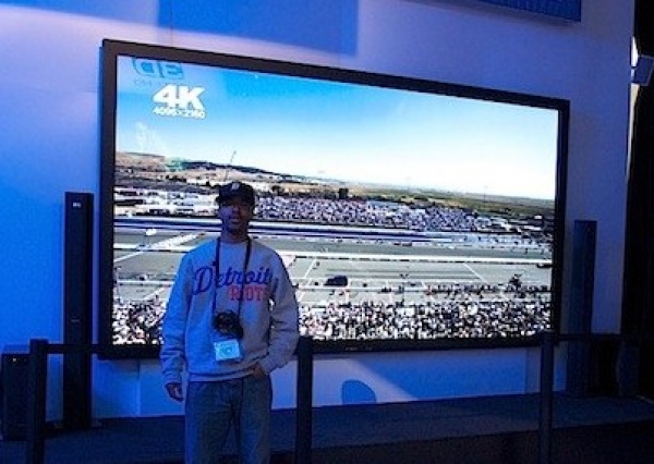 В Крыму будут делать свои плазменные панели