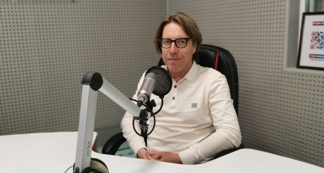 Руководителя Института медиакоммуникаций будет судить украинский суд