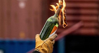 За попытку поджога военкомата жителя Симферополя лишили свободы на 10 лет