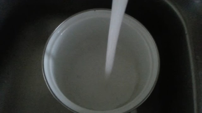 В некоторых районах Крыма питьевая вода не соответствует санитарным нормам