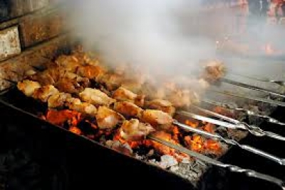 В Севастополе взялись за грузинский ресторан «Казбек»