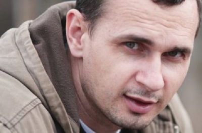 Олег Сенцов объявил бессрочную голодовку