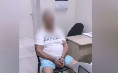 В Ялте по политическим мотивам была убита супружеская пара из Днепра