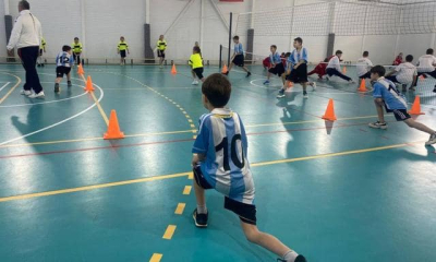 В Солнечной Долине открыли физкультурно-оздоровительный комплекс