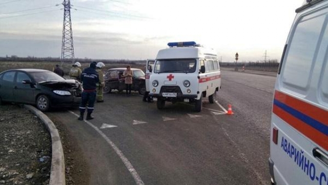 С появлением «Тавриды» в Крыму увеличилось количество ДТП