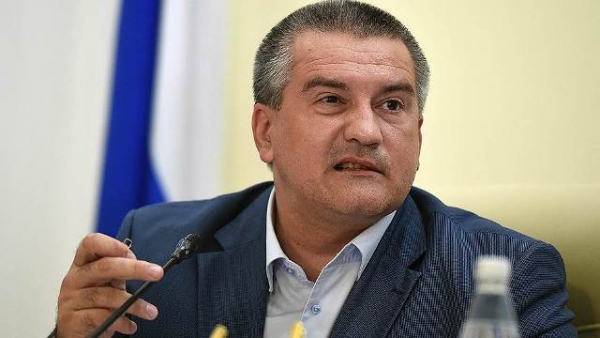 Аксенов не подхалим: как глава Крыма высказался о речи Путина