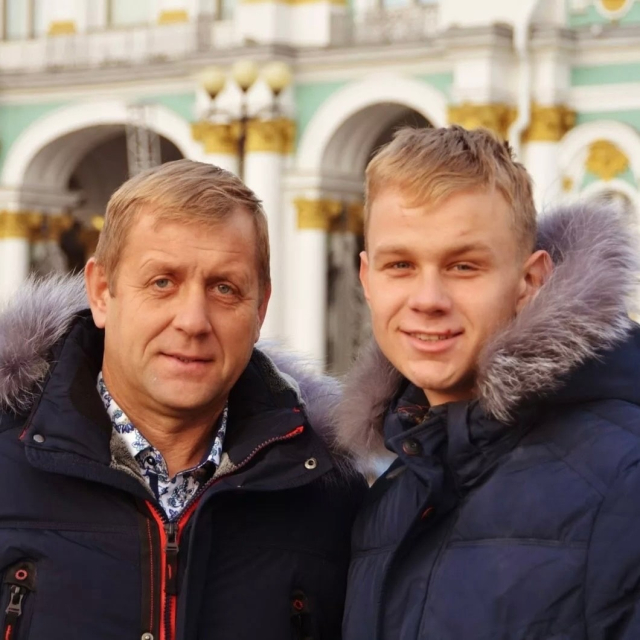 Ярослава Зубкова, совершившего тройное смертельное ДТП, отпустили из колонии домой